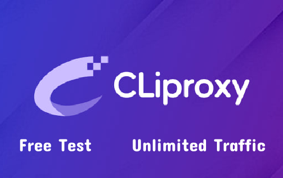 CliProxy