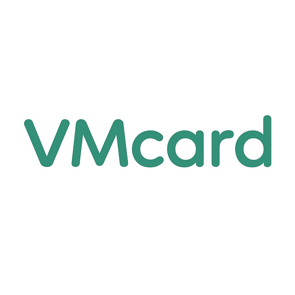 Vmcard虚拟卡
