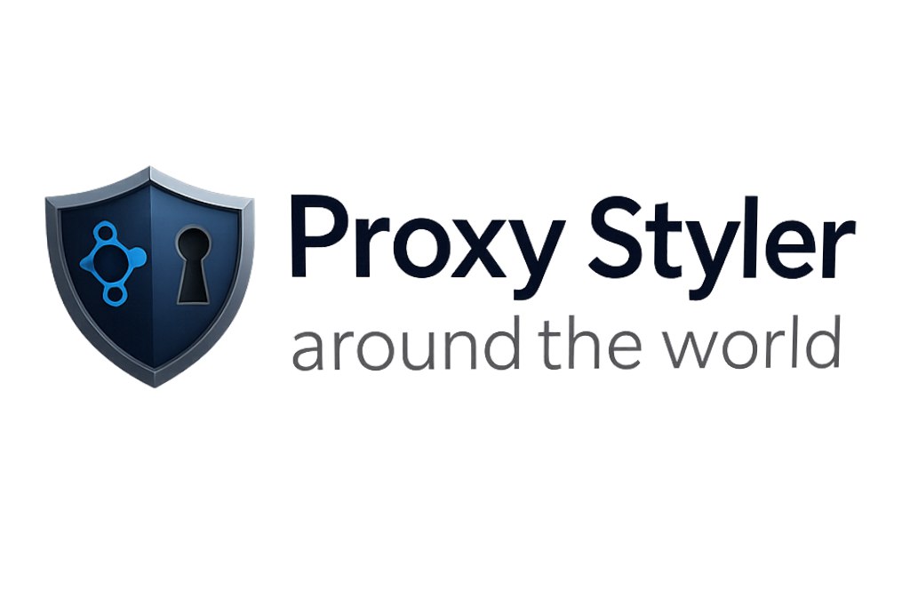 Proxy Styler