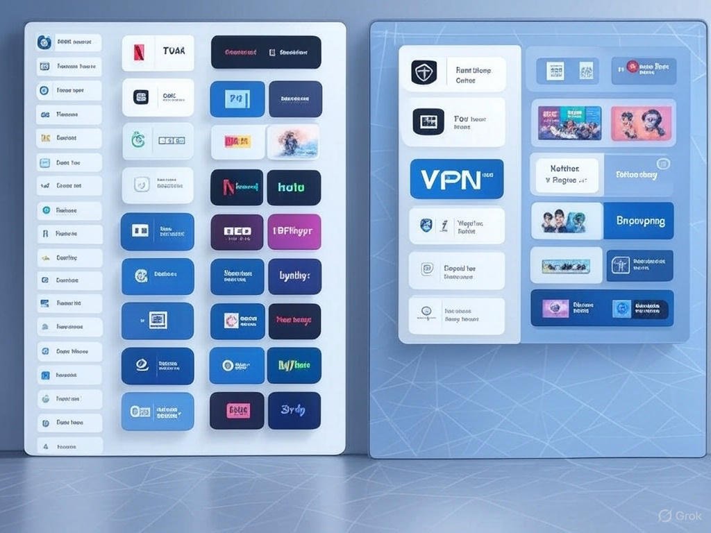 Best VPN Services in 2025 - Secure, Fast & Reliable VPNs Reviewed