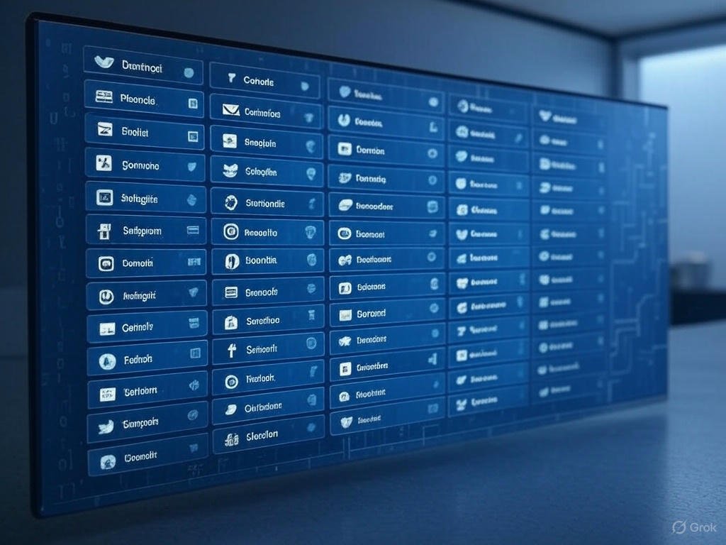What is the Best Temp Mail for Facebook and Social Media? | Boomlify