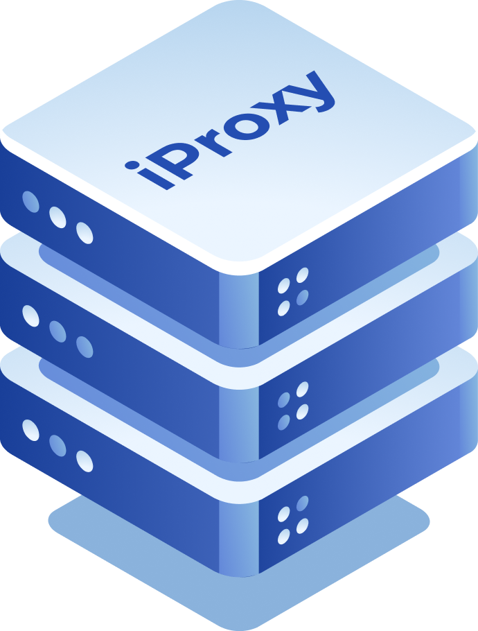 iProxy.online