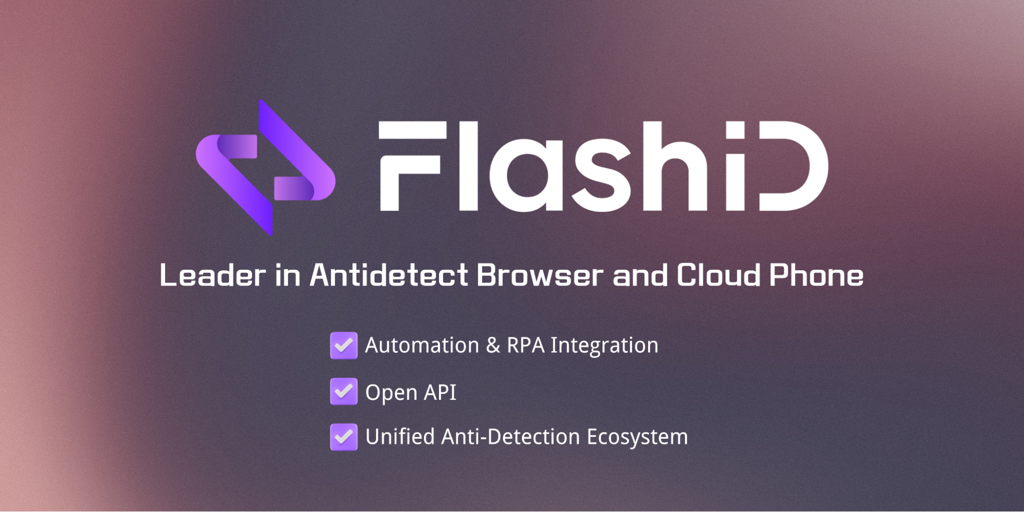 FlashID: The Ultimate Growth Engine for Cross-Border Teams 🚀