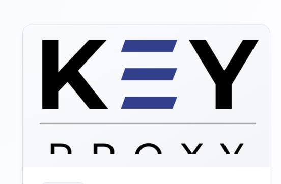 KeyProxy