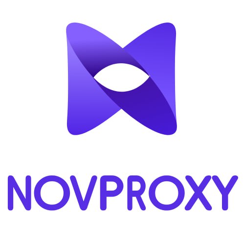 Novproxy -Independent Native IP
